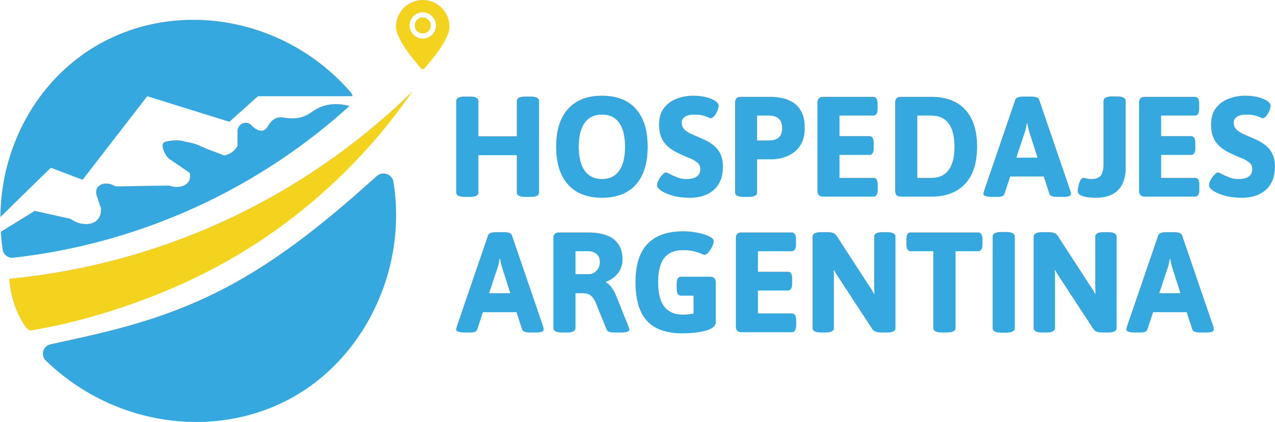 Hospedajes Argentina