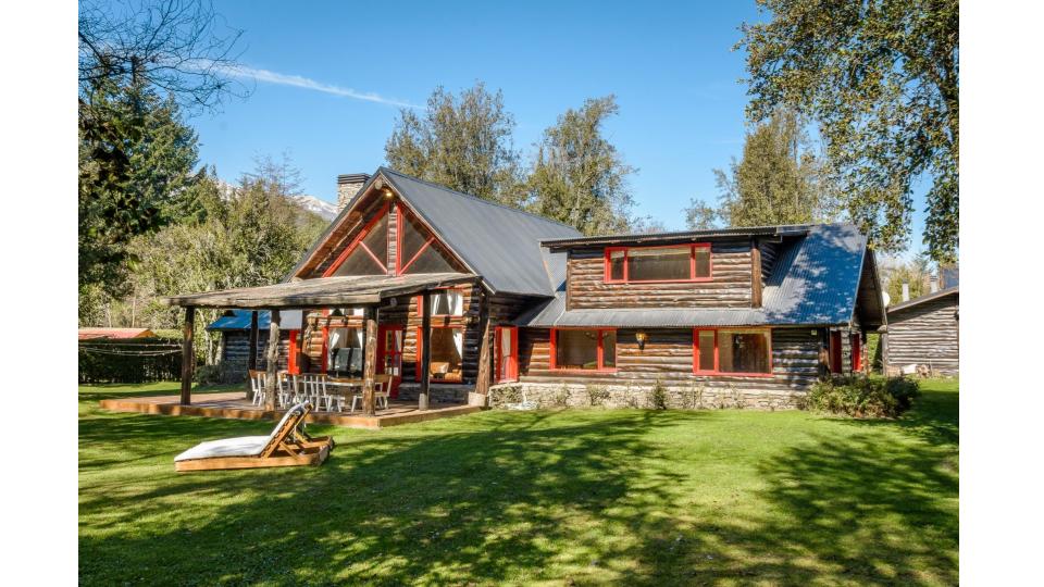 Casa Las Balsas (JPN)