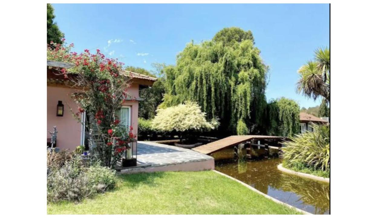 Casa de Campo en San Luis (1)