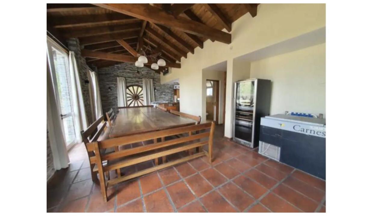 Casa de Campo en San Luis (13)