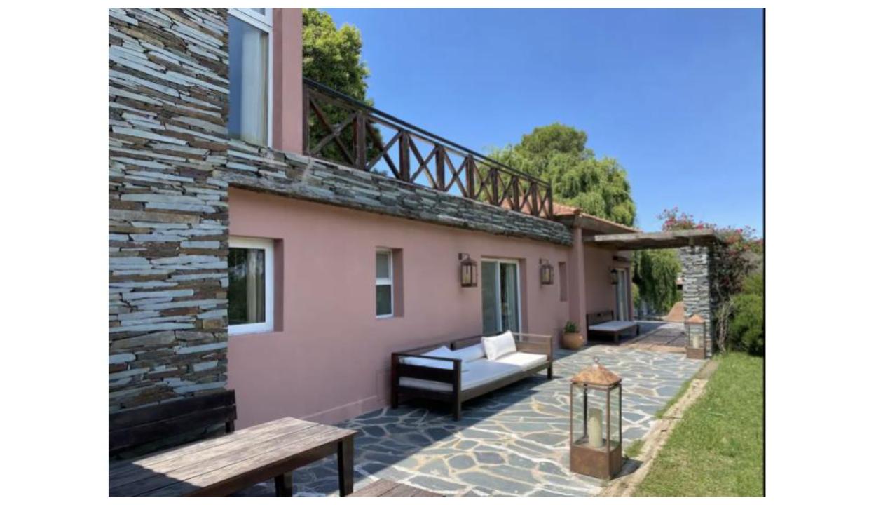Casa de Campo en San Luis (2)