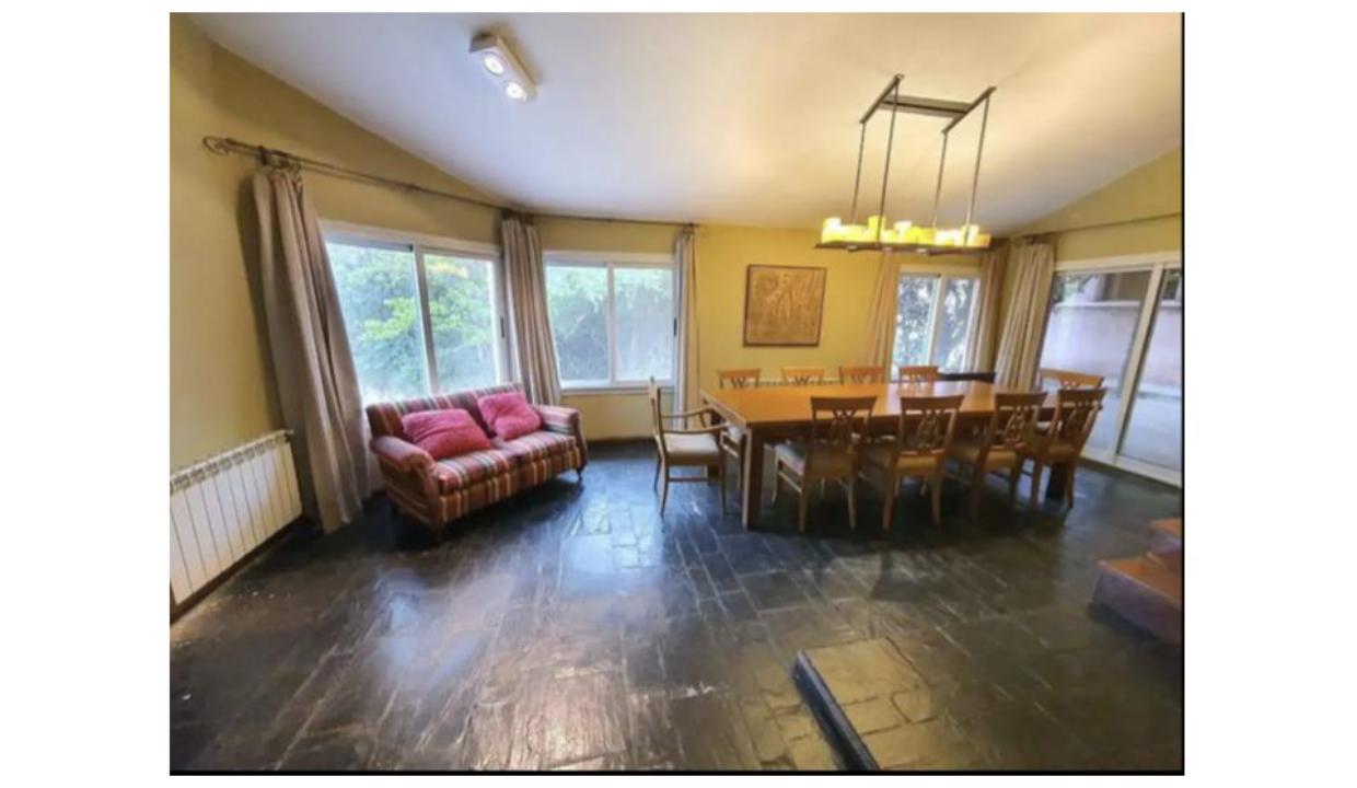 Casa de Campo en San Luis (6)